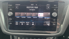 Volkswagen Tiguan 2.0 TDi 150 R-Line 5dr DSG Diesel Estate